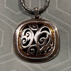 Brighton Spin Master necklace